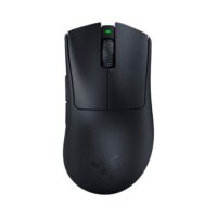 Razer DeathAdder V3 Pro Ultra lightweight Wireless Ergonomic Esports Mouse Black Price in Pakistan