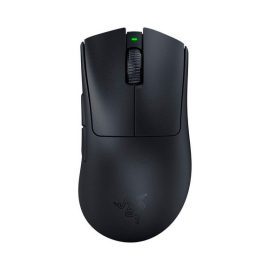 Razer DeathAdder V3 Pro Ultra lightweight Wireless Ergonomic Esports Mouse Black Price in Pakistan