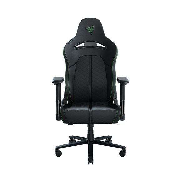 Razer Enki Gaming Chair for All-Day Gaming Comfort Green Price in Pakistan