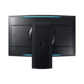 SAMSUNG 55 Odyssey Ark 4K UHD 165Hz 1ms Quantum Mini LED Curved Gaming Monitor Price in Pakistan 02