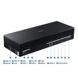 SAMSUNG 55 Odyssey Ark 4K UHD 165Hz 1ms Quantum Mini LED Curved Gaming Monitor Price in Pakistan 03