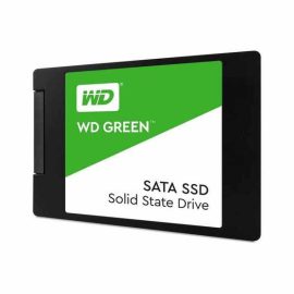 WD Green 2.5 120GB SATA III Internal Solid State Drive Price in Pakistan 02