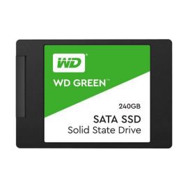 WD Green 2.5 240GB SATA III Internal Solid State Drive Price in Pakistan 01