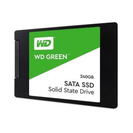 WD Green 2.5 240GB SATA III Internal Solid State Drive Price in Pakistan 02