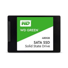 WD Green 2.5 480GB SATA III Internal Solid State Drive Price in Pakistan 01