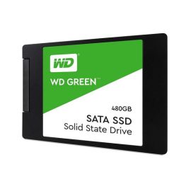 WD Green 2.5 480GB SATA III Internal Solid State Drive Price in Pakistan 02