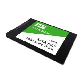 WD Green 2.5 480GB SATA III Internal Solid State Drive Price in Pakistan 03
