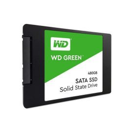WD Green 2.5 480GB SATA III Internal Solid State Drive Price in Pakistan 04