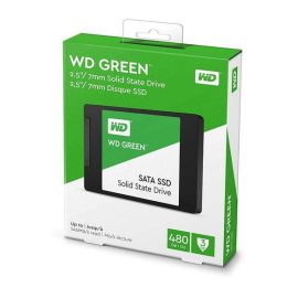 WD Green 2.5 480GB SATA III Internal Solid State Drive Price in Pakistan 05