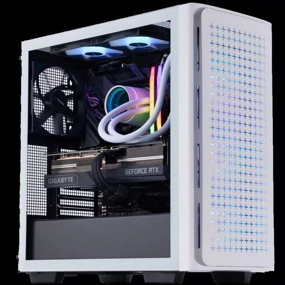 Newegg Slaps $520 Upcharge on RTX 4090-Equipped Pre-Built Gaming PC ...