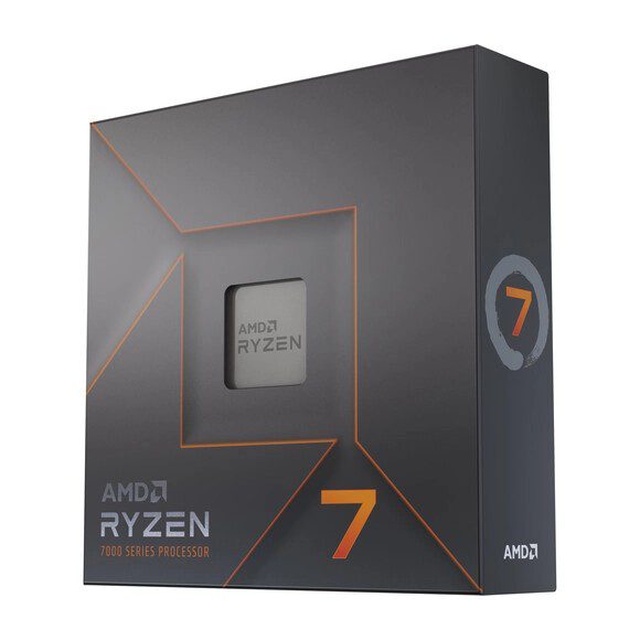AMD Ryzen 7 7700X 4.5 GHz Eight-Core AM5 Processor Price in Pakistan