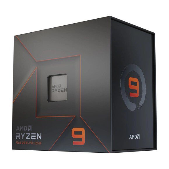 AMD Ryzen 9 7900X 4.7 GHz 12-Core AM5 Processor Price in Pakistan