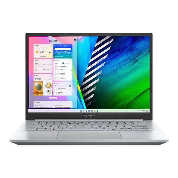 ASUS Vivobook Pro 14 OLED K3400P Laptop Price in Pakistan