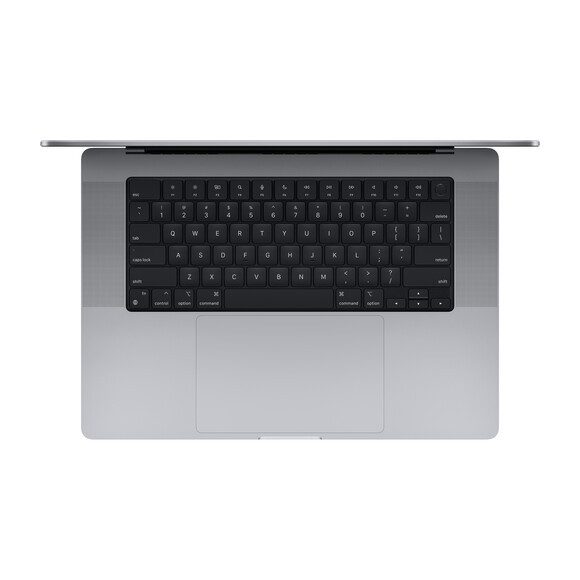 Apple MacBook Pro MK1A3 M1 Max Chip 10-core CPU 32GB 1TB SSD 16″ Retina LED Display With True Tone Backlit Magic Keyboard Touch-ID (Space Grey,2021) Price in Pakistan 01
