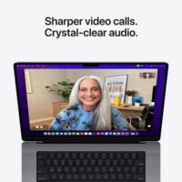 Apple MacBook Pro MK1A3 M1 Max Chip 10 core CPU 32GB 1TB SSD 16″ Retina LED Display With True Tone Backlit Magic Keyboard Touch ID Space Grey2021 Price in Pakistan 09