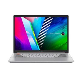 Asus Vivobook Pro 14X N7400P Price In Pakistan