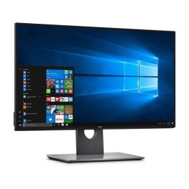Dell UltraSharp 27 U2717D 27 16 9 InfinityEdge IPS Monitor Used Price in Pakistan
