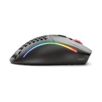 Glorious MODEL D Wireless Lightweight Ergonomic Gaming Mouse Price in Pakistan 02