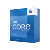 Intel Core i5 13600KF 3.5 GHz 14 Core LGA 1700 Processor Price in Pakistan