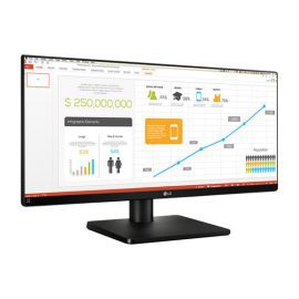 LG 29UB67 B 29 IPS WFHD Monitor Price in Pakistan