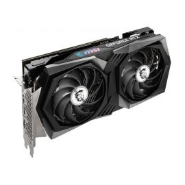 MSI GeForce RTX 3050 GAMING X 8GB of GDDR6 VRAM Dual TORX 4.0 Fans MSI Mystic Light Graphics Card Price in Pakistan 01