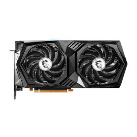 MSI GeForce RTX 3050 GAMING X 8GB of GDDR6 VRAM Dual TORX 4.0 Fans MSI Mystic Light Graphics Card Price in Pakistan 02
