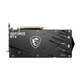 MSI GeForce RTX 3050 GAMING X 8GB of GDDR6 VRAM Dual TORX 4.0 Fans MSI Mystic Light Graphics Card Price in Pakistan 04
