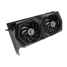 MSI GeForce RTX 3050 GAMING X 8GB of GDDR6 VRAM Dual TORX 4.0 Fans MSI Mystic Light Graphics Card Price in Pakistan 05