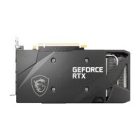 MSI GeForce RTX 3050 VENTUS 2X OC 8GB of GDDR6 VRAM Dual TORX 4.0 Fans Graphics Card Price in Pakistan 07