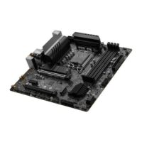 MSI PRO B660M A WIFI DDR4 LGA 1700 Micro ATX Motherboard Price in Pakistan 03