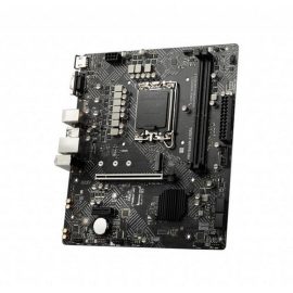 MSI PRO B660M E Intel LGA 1700 Micro ATX DDR4 Motherboard Price in Pakistan 03