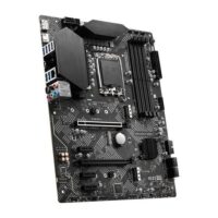 MSI PRO Z690 P DDR4 LGA 1700 ATX Motherboard Price in Pakistan 01