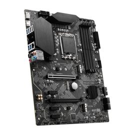 MSI PRO Z690 P DDR4 LGA 1700 ATX Motherboard Price in Pakistan 01