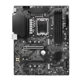 MSI PRO Z690 P DDR4 LGA 1700 ATX Motherboard Price in Pakistan 02