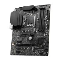 MSI PRO Z690 P DDR4 LGA 1700 ATX Motherboard Price in Pakistan 03