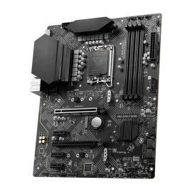 MSI PRO Z690 P DDR4 LGA 1700 ATX Motherboard Price in Pakistan 03