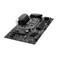 MSI PRO Z690 P DDR4 LGA 1700 ATX Motherboard Price in Pakistan 04