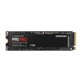 Samsung 1TB 990 PRO PCIe 4.0 x4 M.2 Internal SSD Price in Pakistan 01