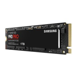 Samsung 1TB 990 PRO PCIe 4.0 x4 M.2 Internal SSD Price in Pakistan 02