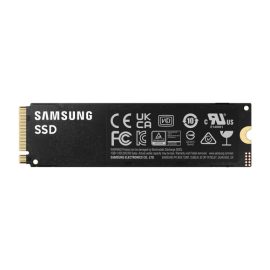 Samsung 1TB 990 PRO PCIe 4.0 x4 M.2 Internal SSD Price in Pakistan 03