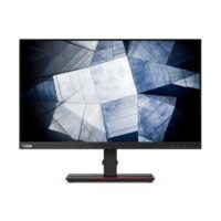 ThinkVision P24q 20 60.45cms WLED QHD Monitor Used Monitor Price in Pakistan