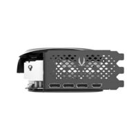 ZOTAC AMP Extreme AIRO GeForce RTX 4080 NVIDIA Ada Lovelace Streaming Multiprocessors 16GB GDDR6X PCI Express 4.0 Video Card Price in Pakistan 03