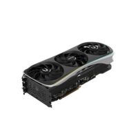 ZOTAC AMP Extreme AIRO GeForce RTX 4080 NVIDIA Ada Lovelace Streaming Multiprocessors 16GB GDDR6X PCI Express 4.0 Video Card Price in Pakistan 04