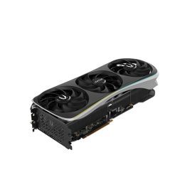 ZOTAC AMP Extreme AIRO GeForce RTX 4080 NVIDIA Ada Lovelace Streaming Multiprocessors 16GB GDDR6X PCI Express 4.0 Video Card Price in Pakistan 04