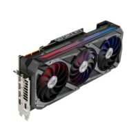 ASUS ROG Strix GeForce RTX 3090 OC 24GB GDDR6X PCI Express 4.0 SLI Support Video Card Open Box Price in Pakistan 04