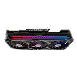 ASUS ROG Strix GeForce RTX 3090 OC 24GB GDDR6X PCI Express 4.0 SLI Support Video Card Open Box Price in Pakistan 05