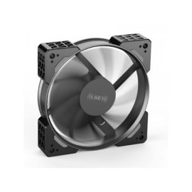 Alseye N12 Pro RGB Cooling Fan Kit 6 Pcs Price in Pakistan 01