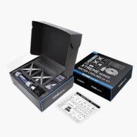 Alseye X240 XTREME Series DIY Water Cooling Kit Price in Pakistan