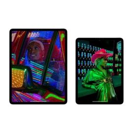 Apple MNXD3 11 iPad Pro M2 Chip Late 2022 128GB 8GB RAM Wi Fi Only Space Gray Price in Pakistan 02