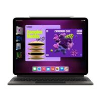 Apple MNXD3 11 iPad Pro M2 Chip Late 2022 128GB 8GB RAM Wi Fi Only Space Gray Price in Pakistan 03